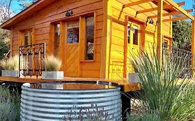 Refugio Natural, tu lugar en las sierras